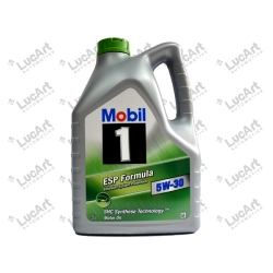MOBIL 1 ESP FORMULA 5W30 5L