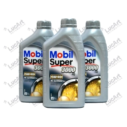 MOBIL SUPER 3000 X1 5W40 1L