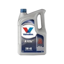 VALVOLINE SYNPOWER MST C3 5W40 5L