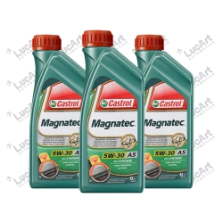 CASTROL MAGNATEC FORD A5 5W30 1L