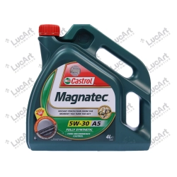 CASTROL MAGNATEC FORD A5 5W30 4L