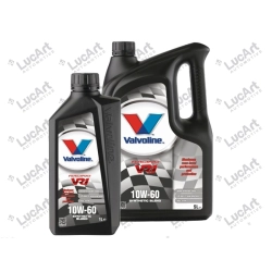 VALVOLINE VR1 RACING 10W60 6L