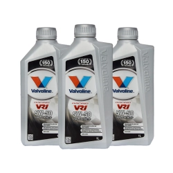 VALVOLINE VR1 RACING 5W50 1L