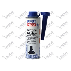 LIQUI MOLY BENZIN ADDITIVE DODATEK DO BENZYNY 2642