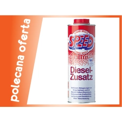 LIQUI MOLY 2663 (5160) MODYFIKATOR PALIWA DIESEL 1L