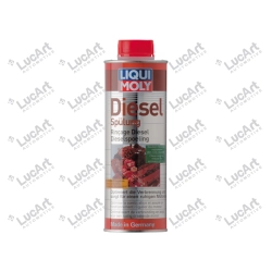 LIQUI MOLY DODATEK DIESEL SPULUNG 500ML 2666