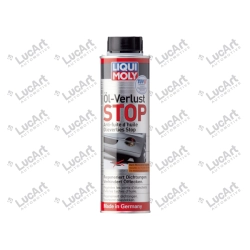 LIQUI MOLY VERLUST STOP USZCZELNIACZ SILNIKA 2671