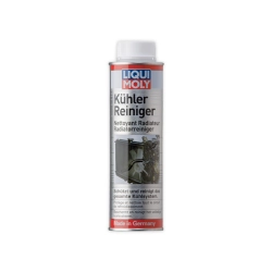 LIQUI MOLY OCZYSZCZACZ CHŁODNICY 300ML 2699