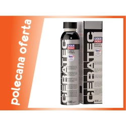 LIQUI MOLY CERA TEC DODATEK DO OLEJU 3721