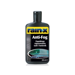 RAIN-X ZAPOBIEGA ZAPAROWANIU SZYB 200ml