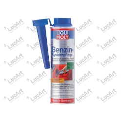 LIQUI MOLY BENZIN SYSTEM PFLEGE 300ML 5108