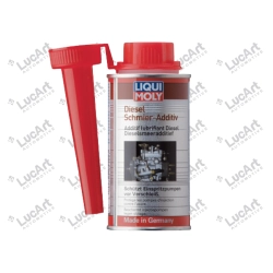 LIQUI MOLY 20454 DODATEK SMARUJĄCY DO DIESLA 0,15L /5122/