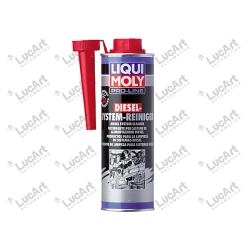 LIQUI MOLY DIESEL SYSTEM REINIGER 500ML 5156