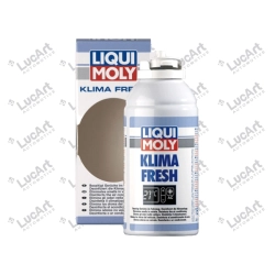 LIQUI MOLY KLIMA FRESH ODGRZYBIACZ 4065 7629