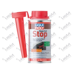 LIQUI MOLY ZAPOBIEGA KOPCENIU DIESLA 150ML 8340