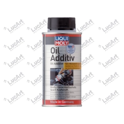 LIQUI MOLY OIL ADDITIV DOD. DO OLEJU z MoS2 8342
