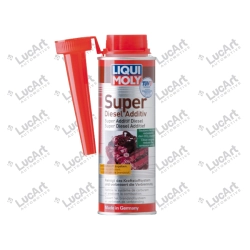 LIQUI MOLY SUPER DIESEL ADDITIV 8343