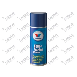 VALVOLINE EGR AND TURBO CLEANER 400ML
