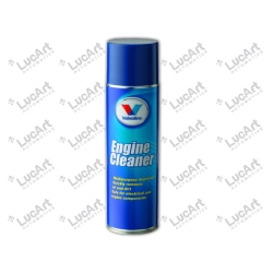 VALVOLINE ENGINE CLEANER  500ML