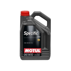 MOTUL SPECIFIC FORD 913D 5W30 5L
