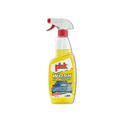 ATAS PLAK HYDROREP WOSK NA MOKRO 750ML CA5
