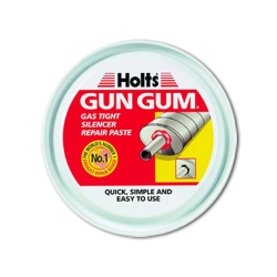 HOLTS GUN GUM DO USZCZELNIANIA WYDECHU 200G CA9
