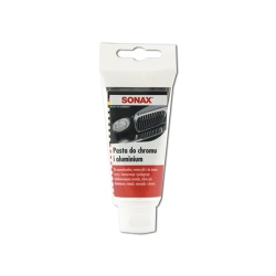 SONAX PASTA DO CHROMU I ALUMINIUM 75ML CD4