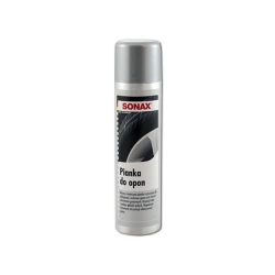 SONAX PIANKA DO KONSERWACJI OPON 400ML CD5