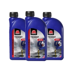 MILLERS OILS TRIDENT LONGLIFE 5W30 1L