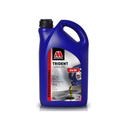 MILLERS OILS TRIDENT LONGLIFE 5W30 5L