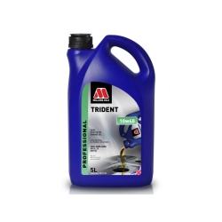 MILLERS OILS TRIDENT SEMI SYNTH 10W40 5L