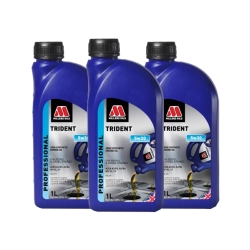 MILLERS OILS TRIDENT SEMI SYNTH 5W30 1L