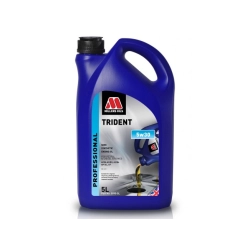 MILLERS OILS TRIDENT SEMI SYNTH 5W30 5L
