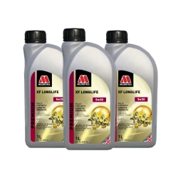 MILLERS OILS XF LONGLIFE 5W30 1L