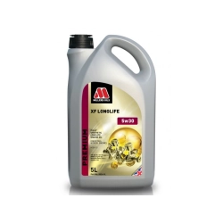 MILLERS OILS XF LONGLIFE 5W30 5L