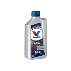VALVOLINE SYNPOWER MST C4 5W30 1L