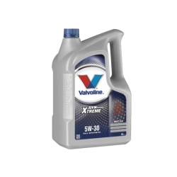 VALVOLINE SYNPOWER MST C4 5W30 5L