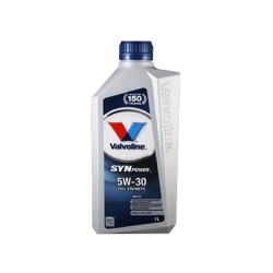 VALVOLINE SYNPOWER XTREME ENV C2 5W30 1L