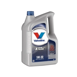 VALVOLINE SYNPOWER XTREME ENV C1 5W30 5L