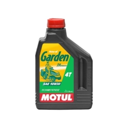 MOTUL GARDEN 4T 10W30 2L