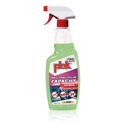 ATAS PLAK ARIGEN NEUTRALIZATOR ZAPACHÓW 750ML