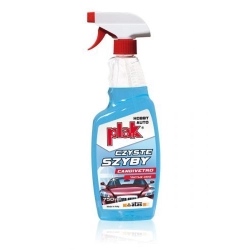 ATAS PLAK CANDIVETRO PŁYN DO MYCIA SZYB 750ml