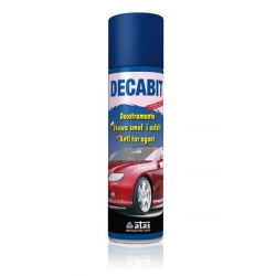 ATAS DECABIT DO USUWANIA SMOŁY ASFALTU 250ml