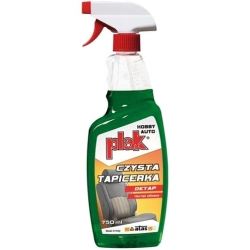 ATAS DETAP DO CZYSZCZENIA TAPICERKI DYWANÓW 750ml