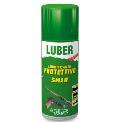 ATAS LUBER SMAR DO BRONI ZAMKÓW ZAWIASÓW 200ml