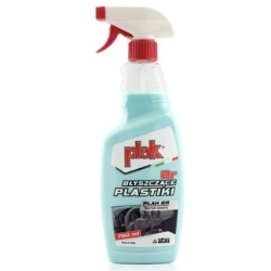 ATAS PLAK 2R BŁYSZCZĄCE PLASTIKI 750ML