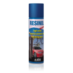 ATAS RESINOL DO USUWANIA ŻYWICY 250ml