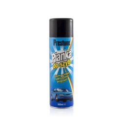 PRESTONE PIANKA DO MYCIA SZYB SAMOCHODOWYCH 500ml