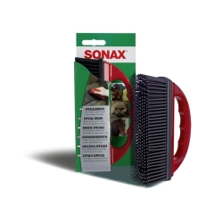 SONAX SZCZOTKA DO USUWANIA SIERŚCI