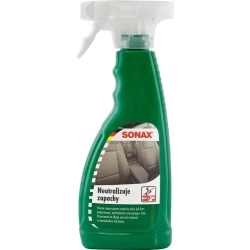 SONAX NEUTRALIZATOR ZAPACHÓW 500ml